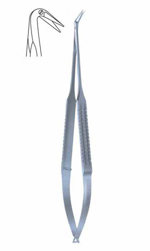 Coronary Scissors